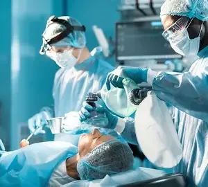 Anesthesiology