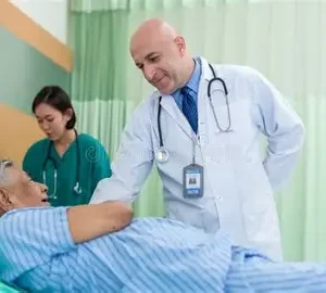 Visiting Doctor